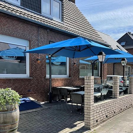 Xantener Stuben Ferienwohnungen Zewnętrze zdjęcie