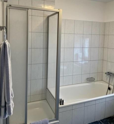 Xantener Stuben Ferienwohnungen Zewnętrze zdjęcie